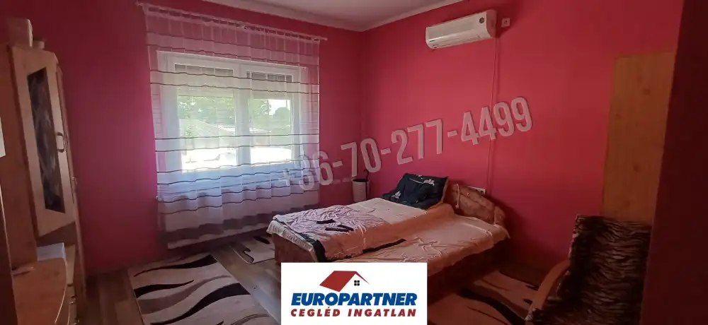 Pest megye - Tápiószentmárton