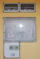 Pest megye - Tápiószentmárton