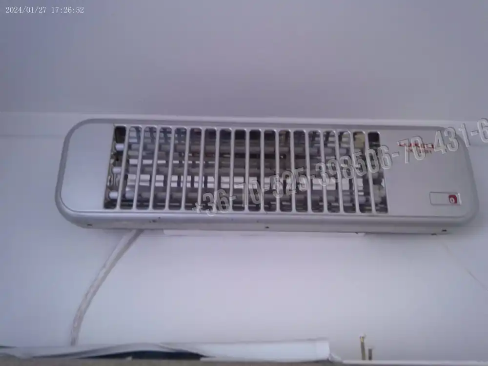 Pest megye - Tápiószentmárton