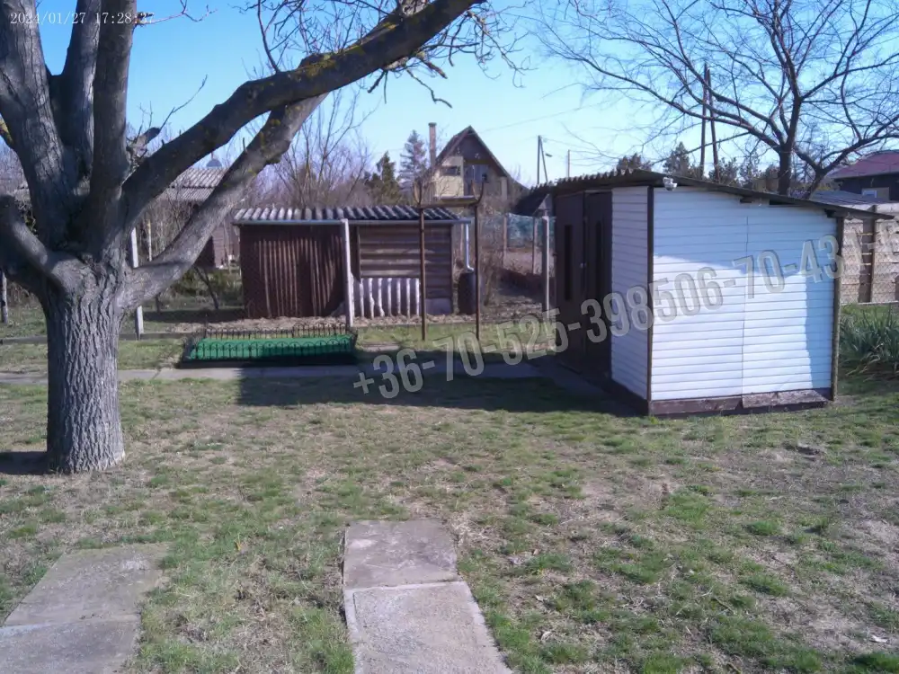 Pest megye - Tápiószentmárton