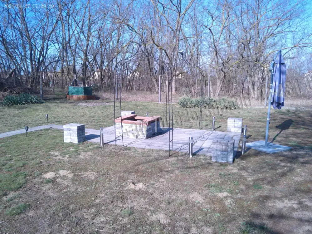 Pest megye - Tápiószentmárton