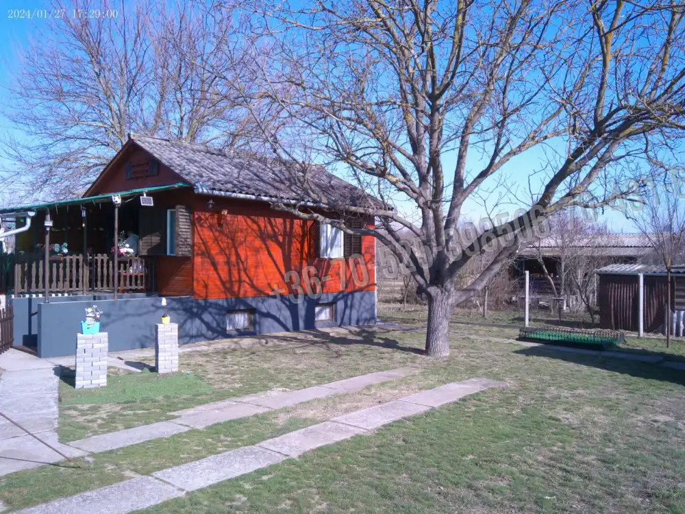 Pest megye - Tápiószentmárton