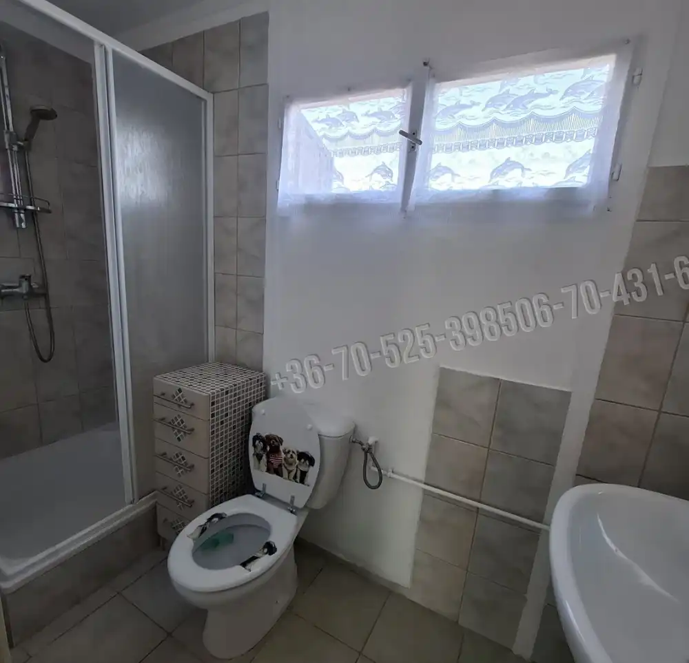 Pest megye - Tápiószentmárton