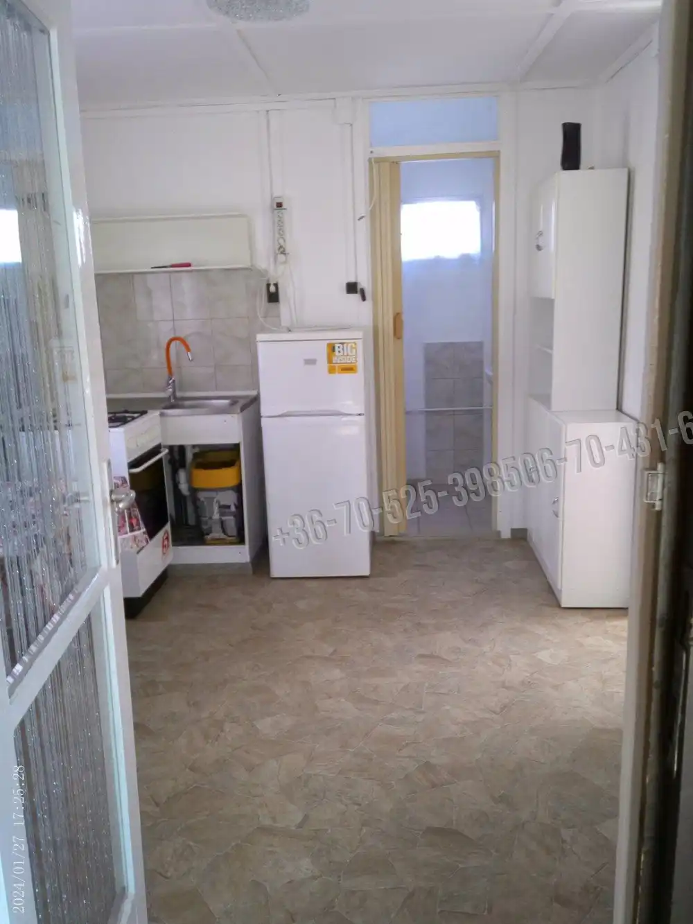 Pest megye - Tápiószentmárton