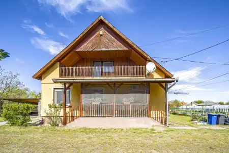 Eladó családi ház, Tápiószőlős 3 szoba 86 m² 44.9 M Ft