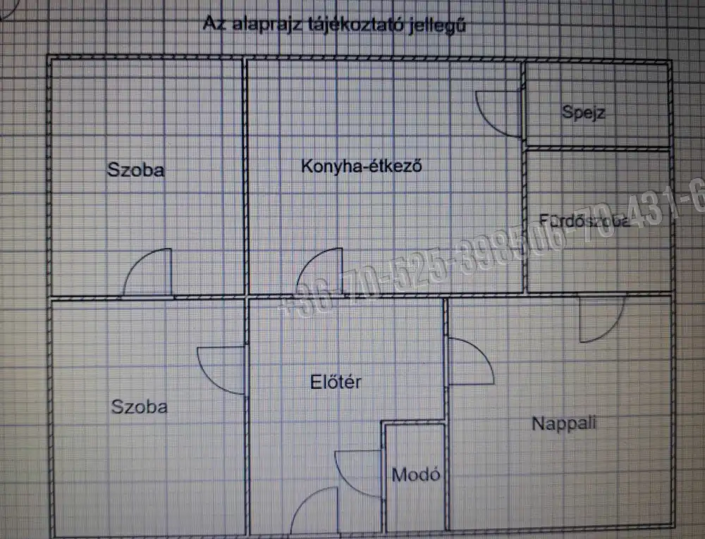 Pest megye - Tápiószőlős