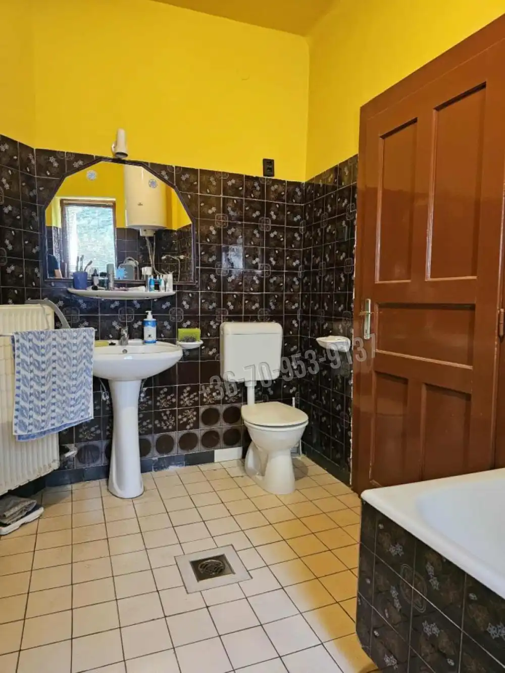 Veszprém megye - Tapolca