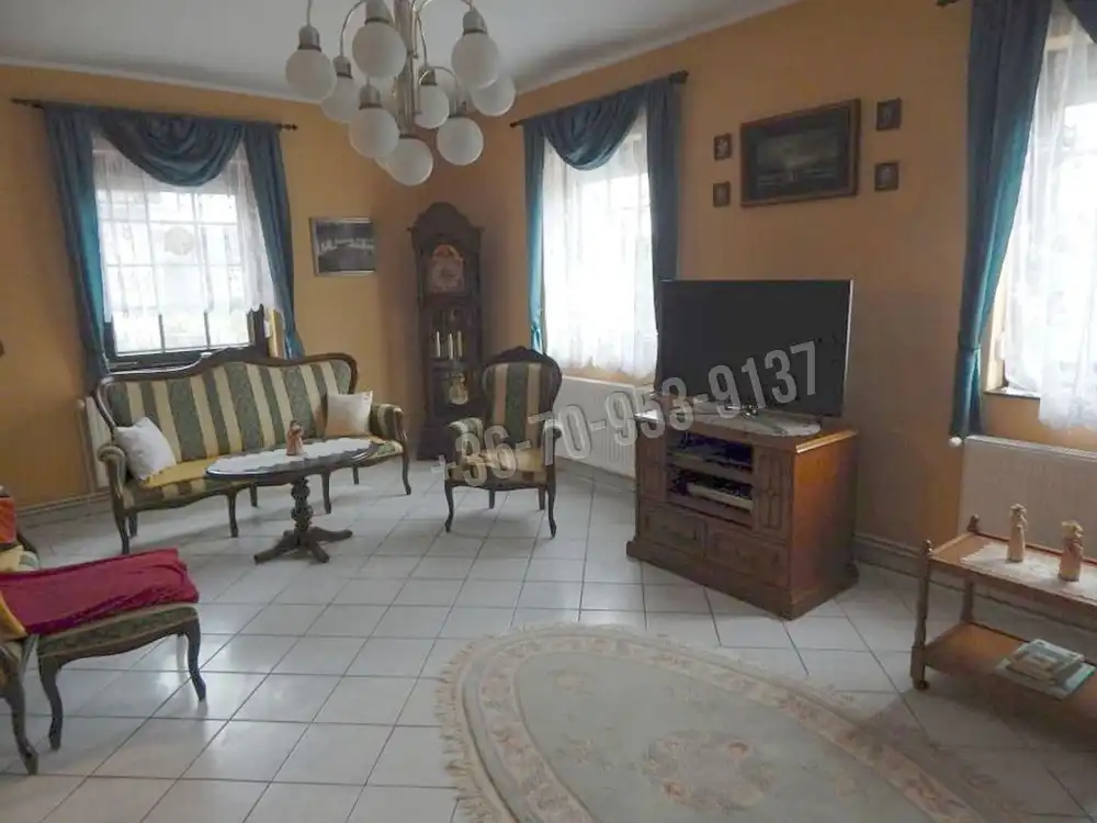 Veszprém megye - Tapolca