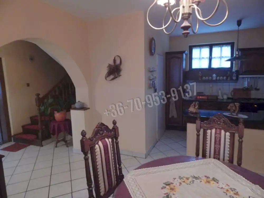 Veszprém megye - Tapolca