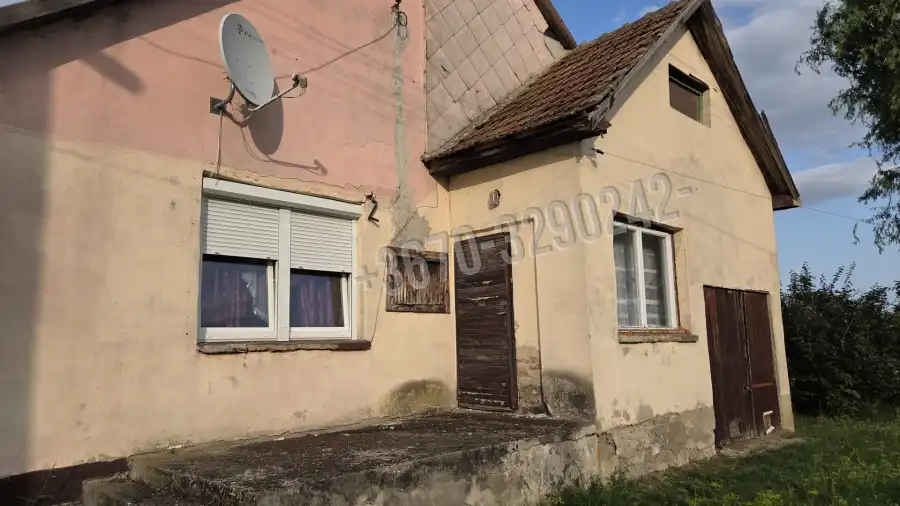 eladó családi ház, Tarcal