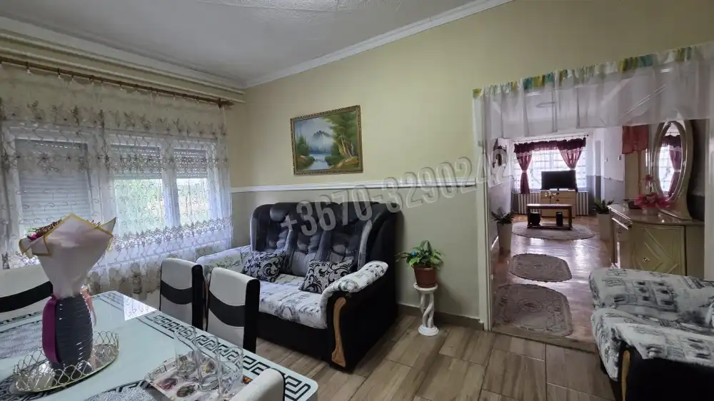 Borsod-Abaúj-Zemplén megye - Tarcal