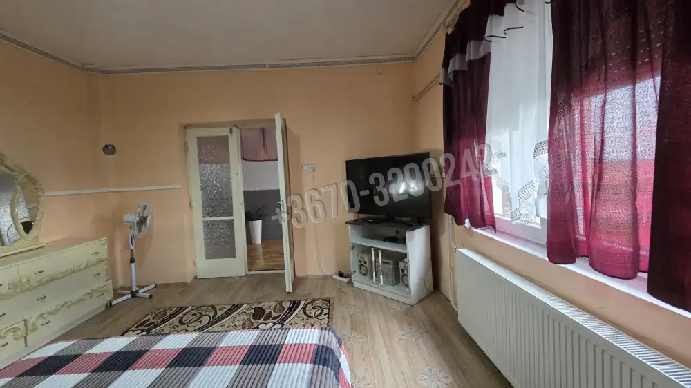 Borsod-Abaúj-Zemplén megye - Tarcal