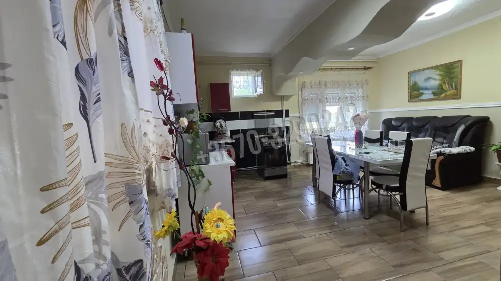 Borsod-Abaúj-Zemplén megye - Tarcal