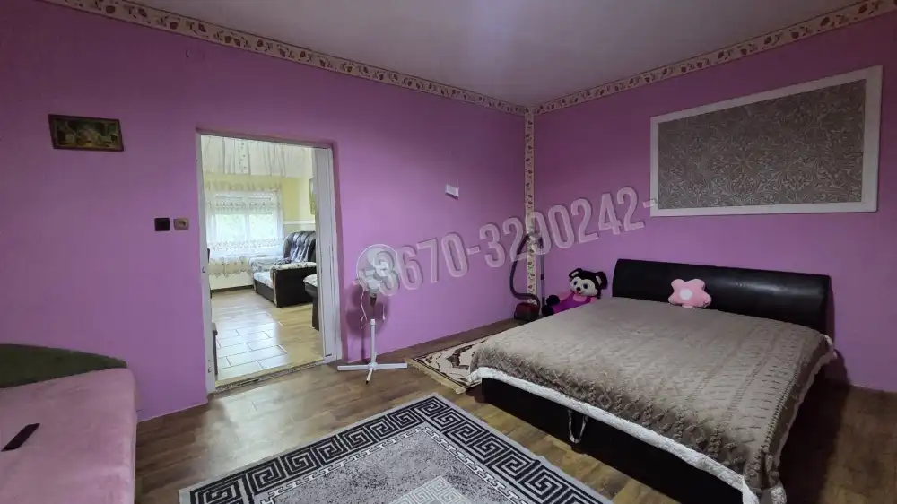 Borsod-Abaúj-Zemplén megye - Tarcal