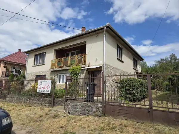 Eladó családi ház, Tarcal 3 szoba 157 m² 29.99 M Ft