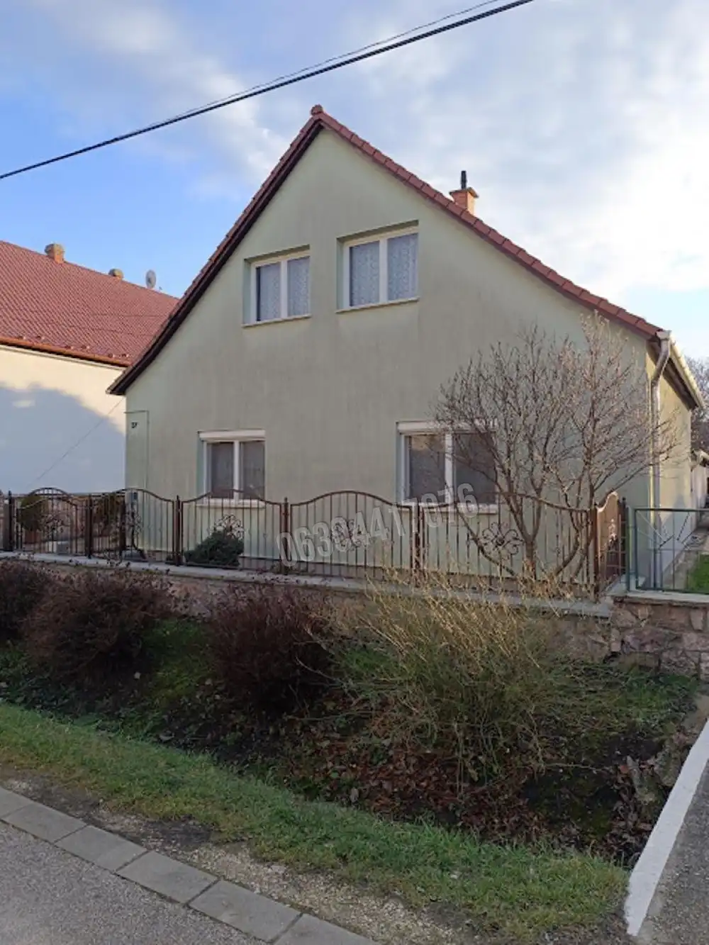 Komárom-Esztergom megye - Tarján