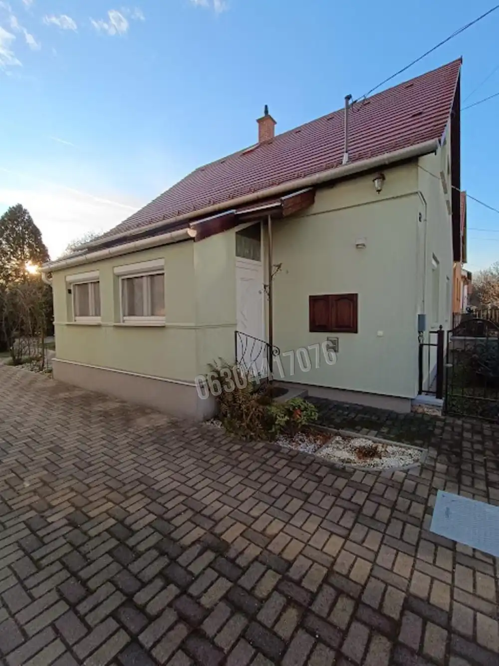 Komárom-Esztergom megye - Tarján