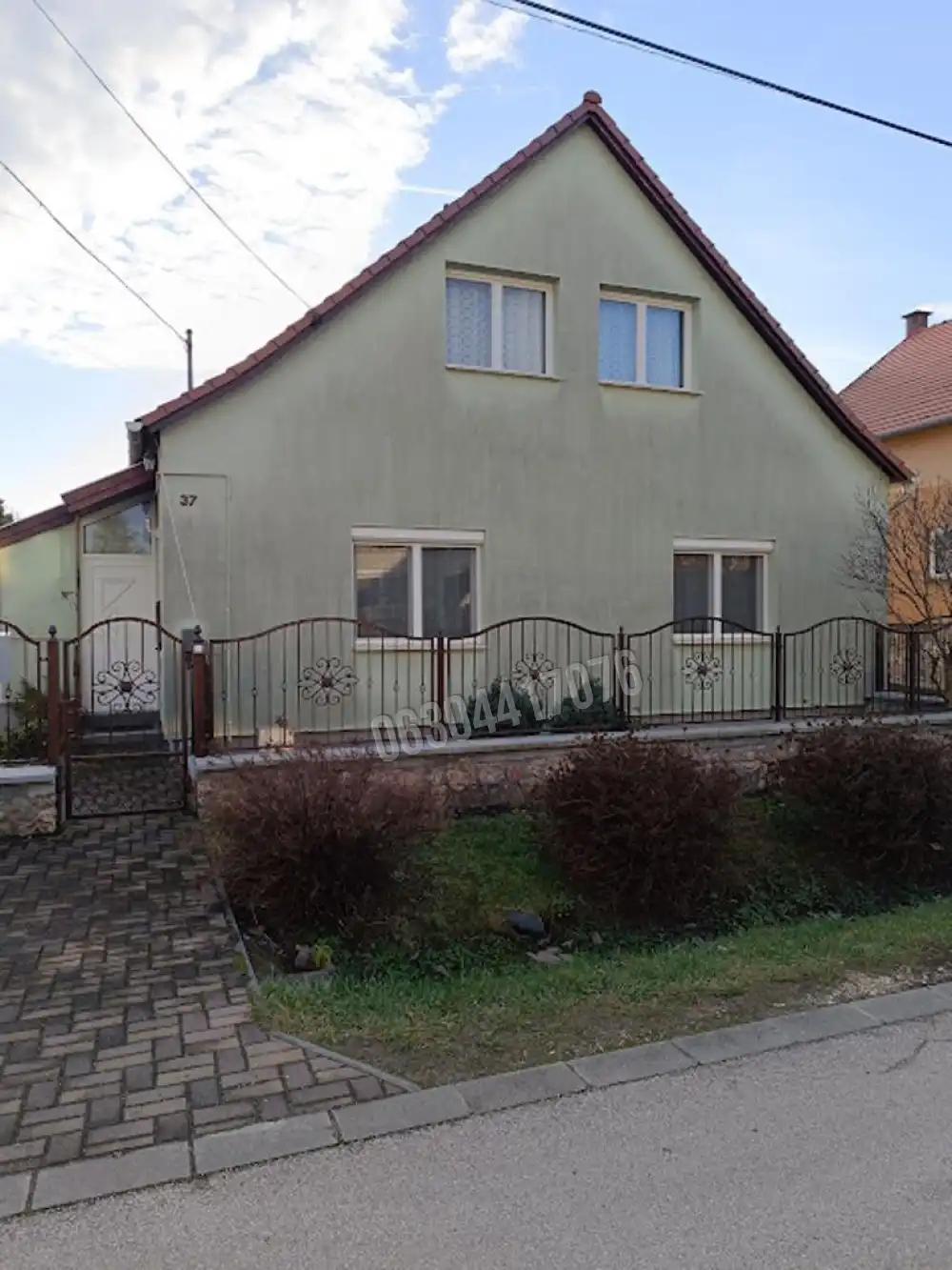 Komárom-Esztergom megye - Tarján