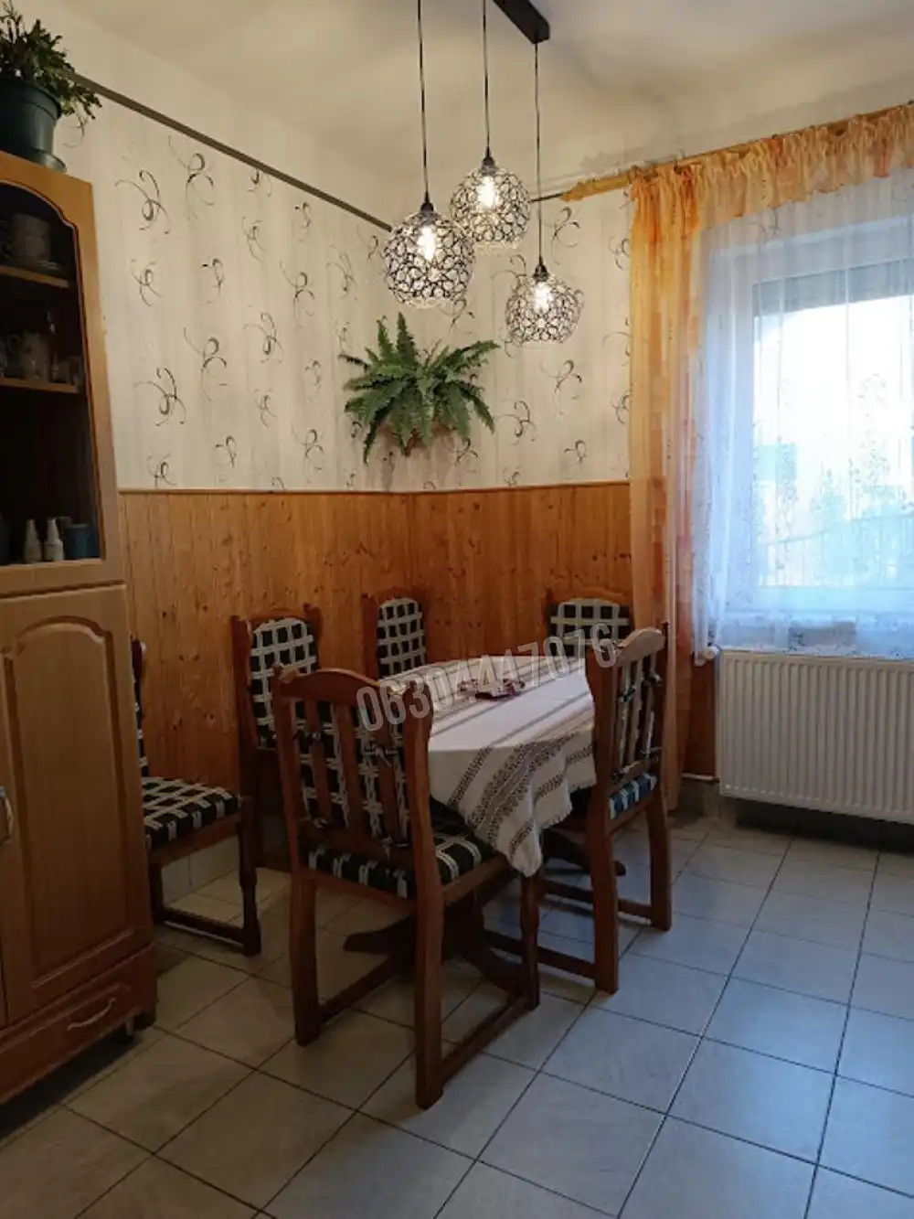 Komárom-Esztergom megye - Tarján