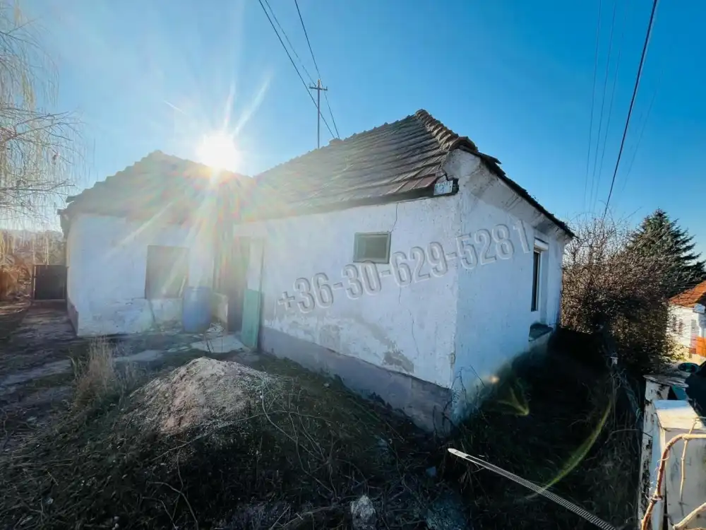 Komárom-Esztergom megye - Tarján