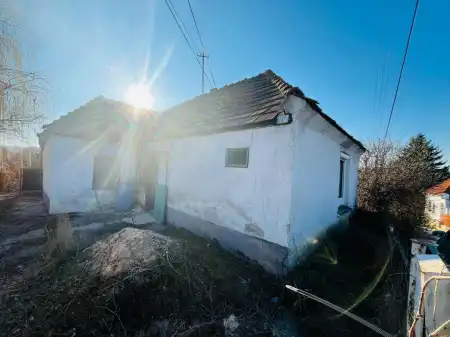 eladó családi ház, Tarján
