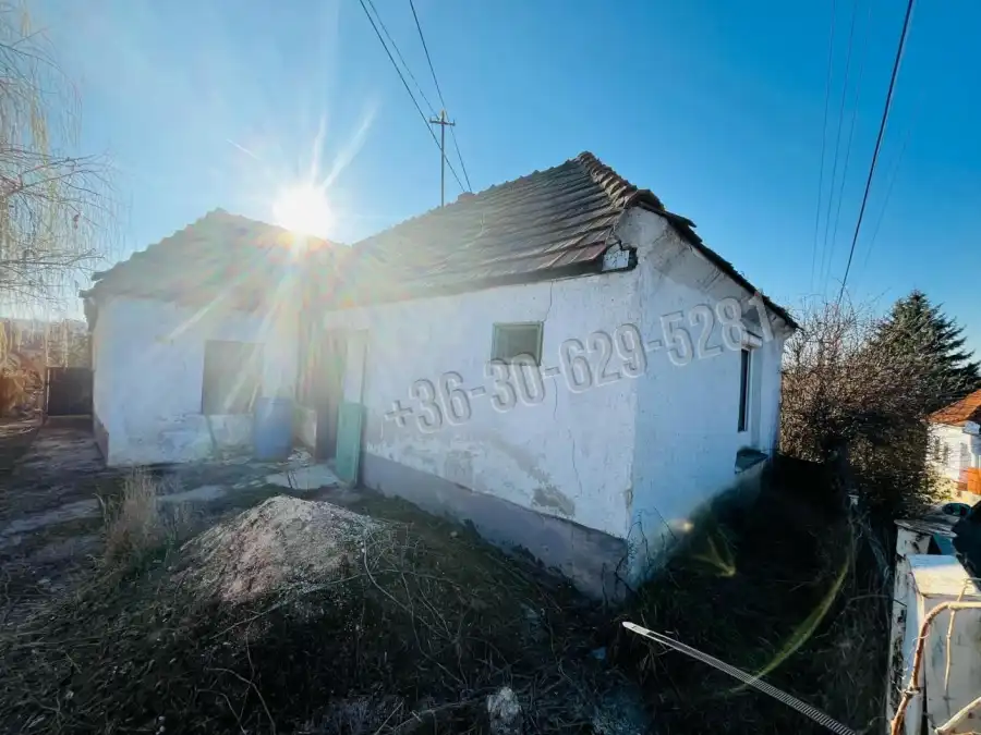 eladó családi ház, Tarján