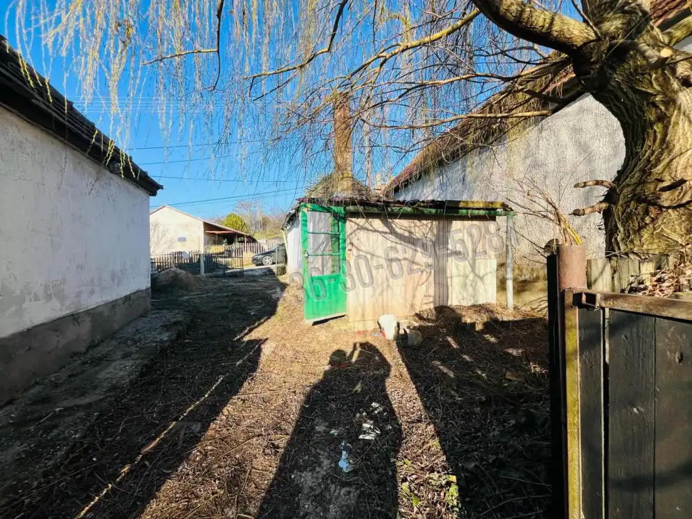 Komárom-Esztergom megye - Tarján