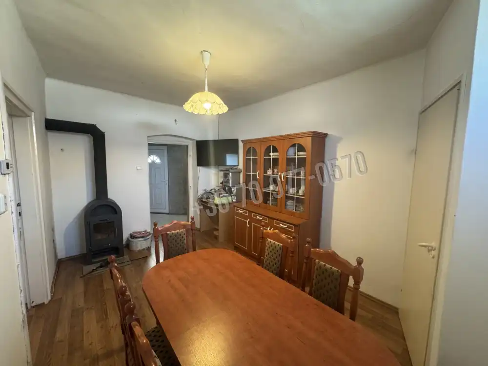 Komárom-Esztergom megye - Tarján