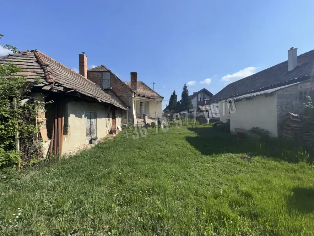 Komárom-Esztergom megye - Tarján