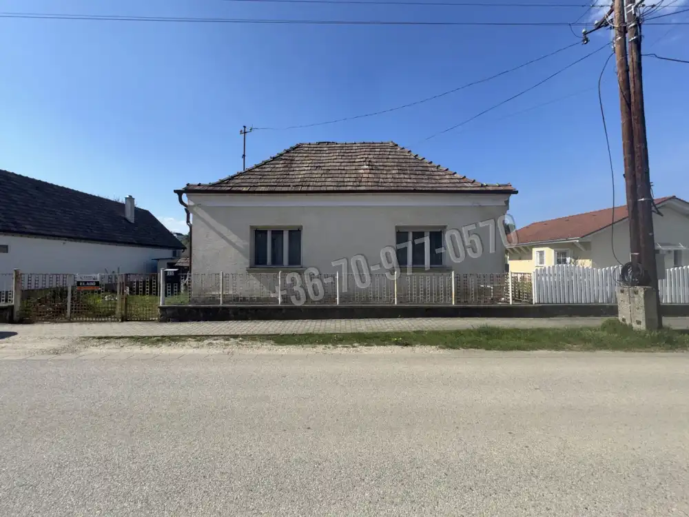 Komárom-Esztergom megye - Tarján