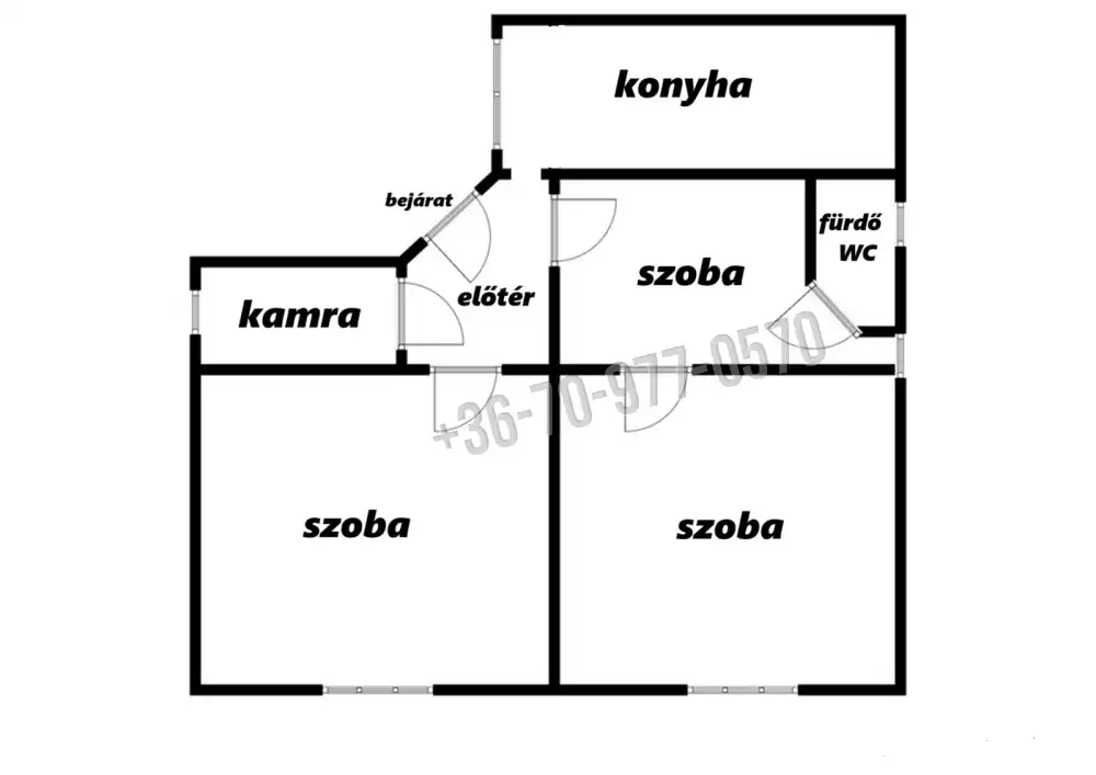 Komárom-Esztergom megye - Tarján