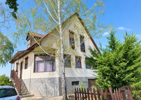 Eladó családi ház, Tarnaméra 3+1 szoba 140 m² 32.9 M Ft