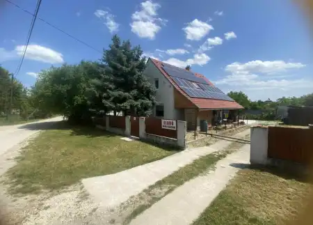 Eladó családi ház, Tárnok 5 szoba 142 m² 99 M Ft