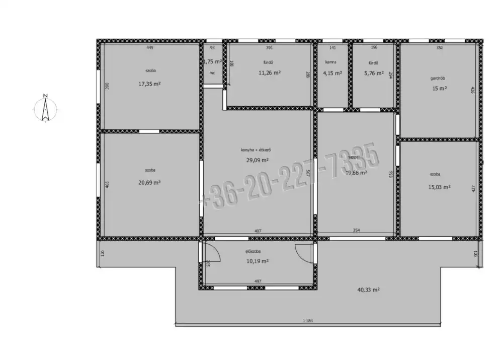 Bács-Kiskun megye - Tass