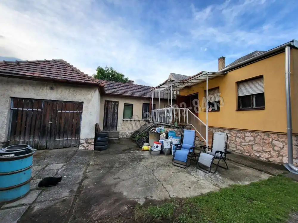 Komárom-Esztergom megye - Tata