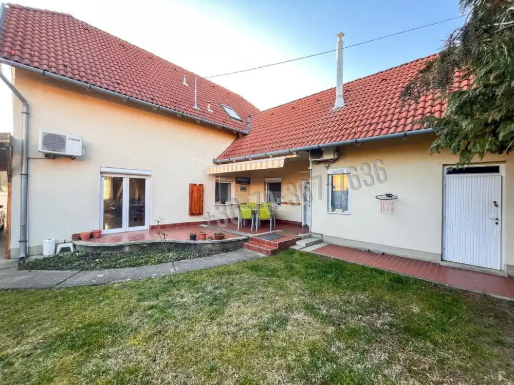Komárom-Esztergom megye - Tata
