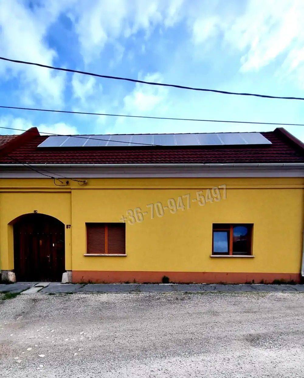 Komárom-Esztergom megye - Tata