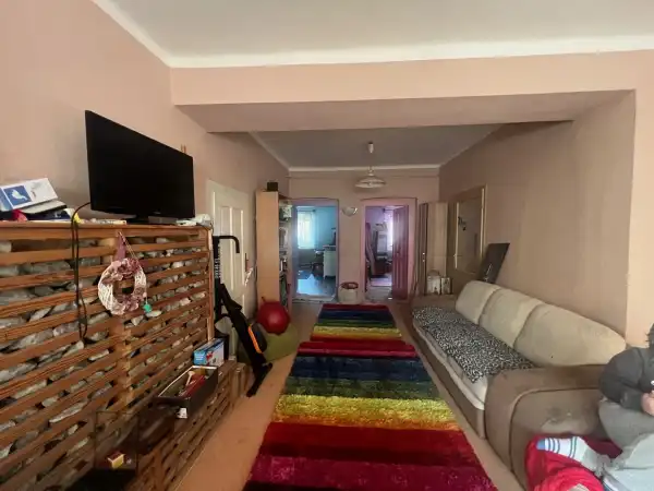 Eladó családi ház, Tata 4 szoba 114 m² 54.9 M Ft