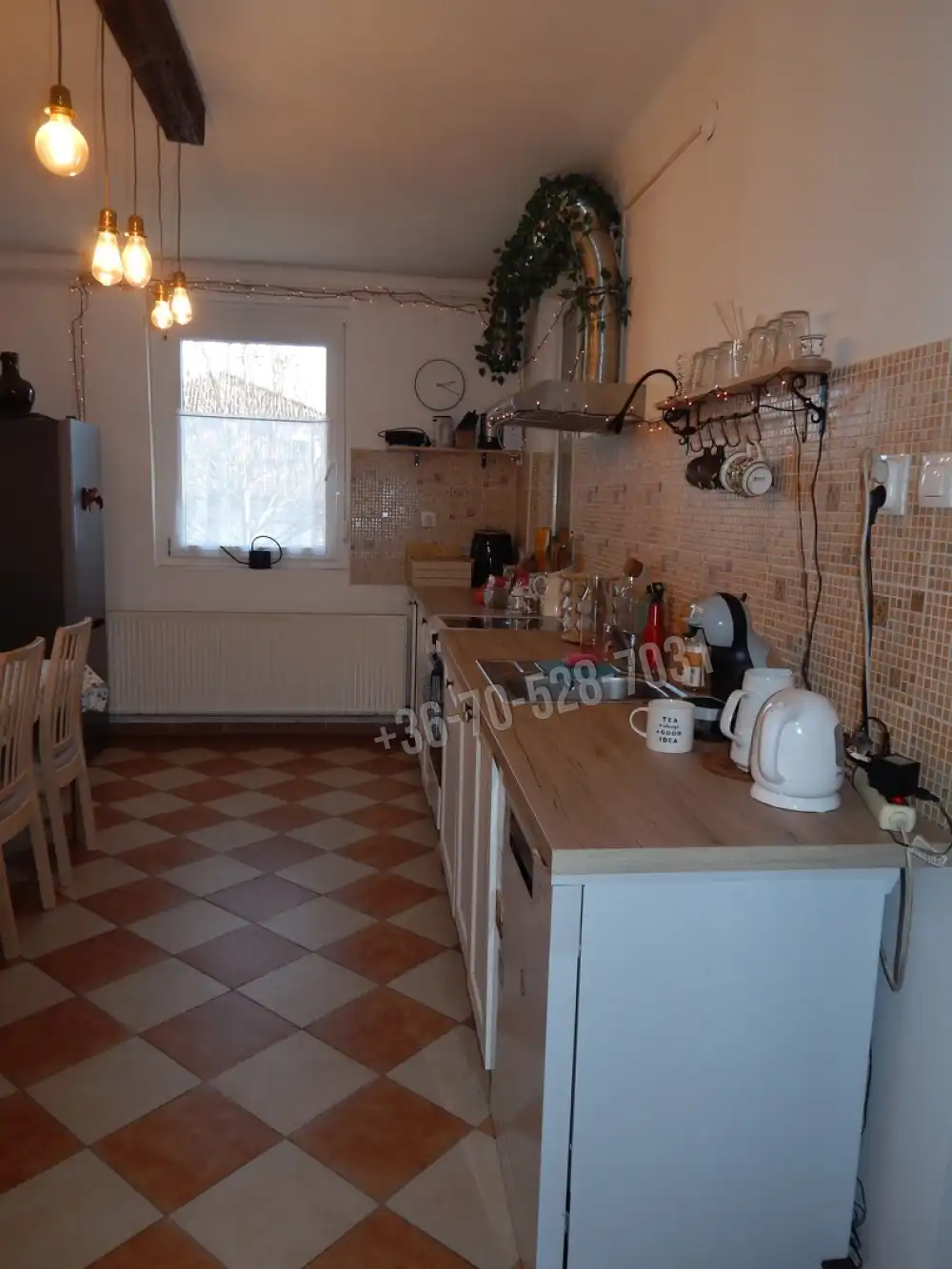 Komárom-Esztergom megye - Tata