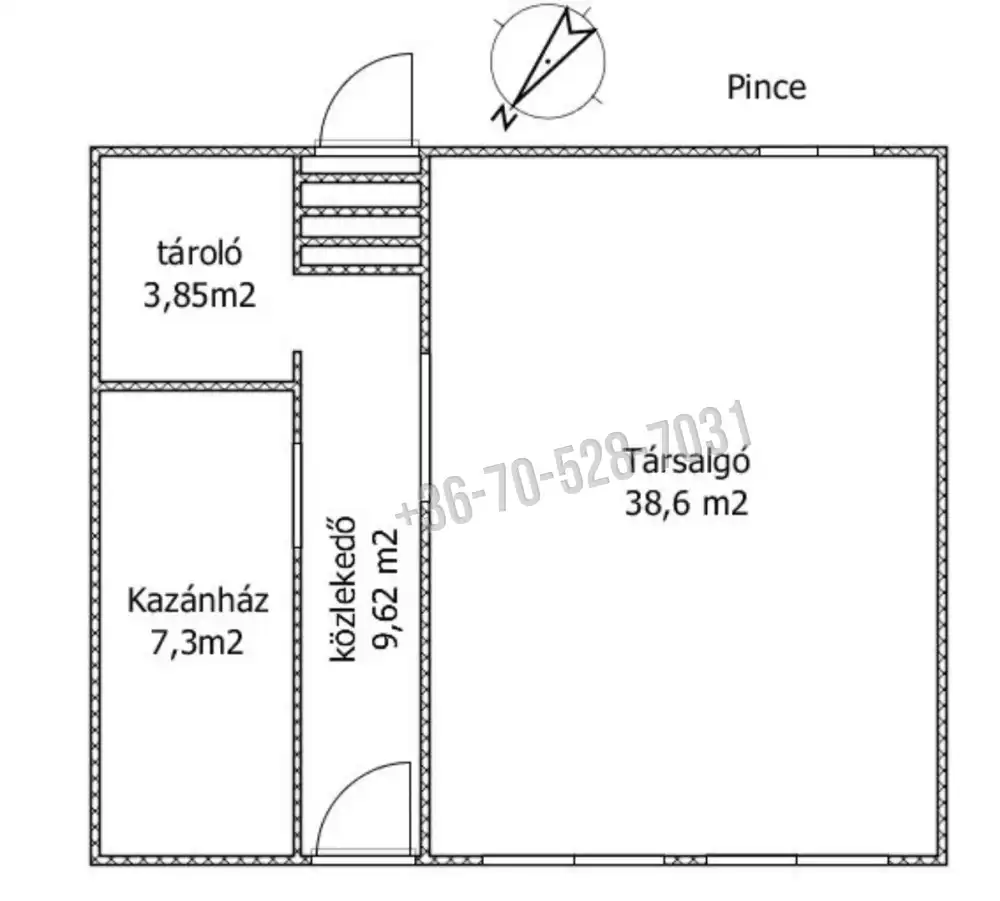 Komárom-Esztergom megye - Tata