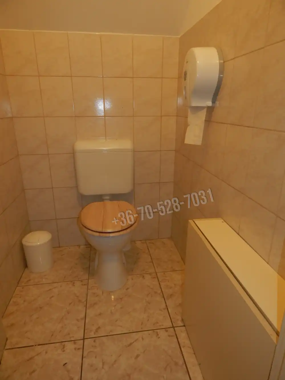 Komárom-Esztergom megye - Tata