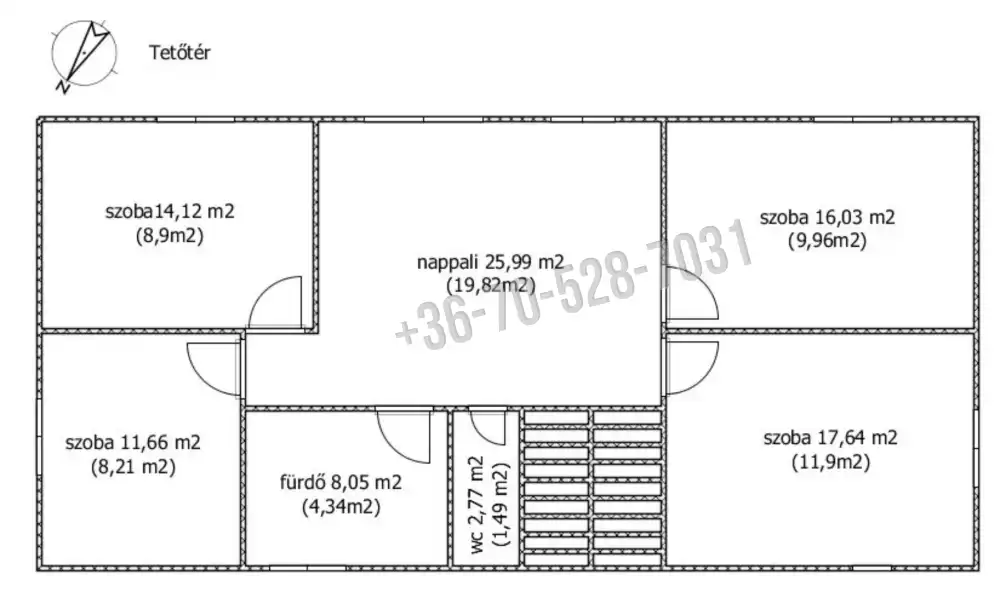 Komárom-Esztergom megye - Tata