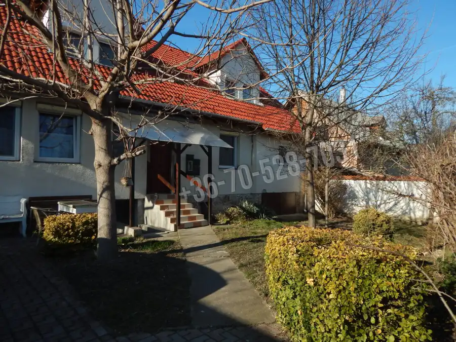 eladó családi ház, Tata