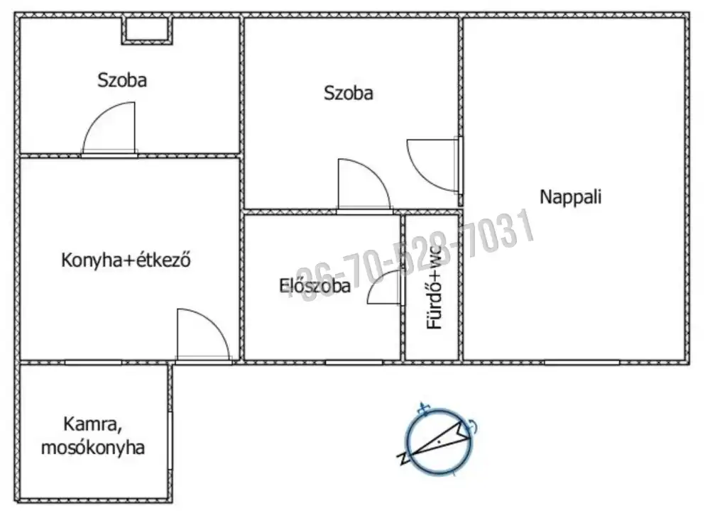 Komárom-Esztergom megye - Tata