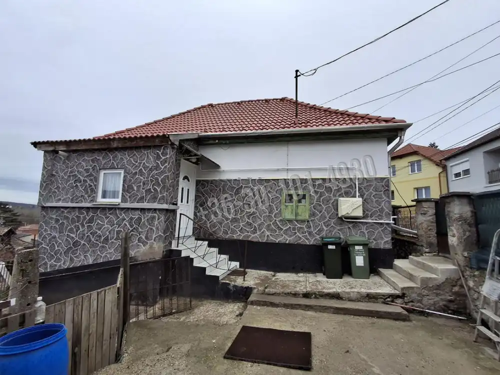 Komárom-Esztergom megye - Tatabánya