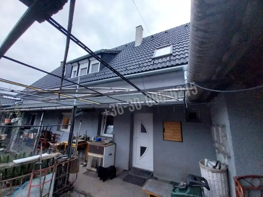 Komárom-Esztergom megye - Tatabánya