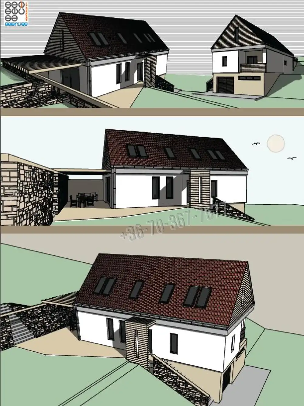 Komárom-Esztergom megye - Tatabánya