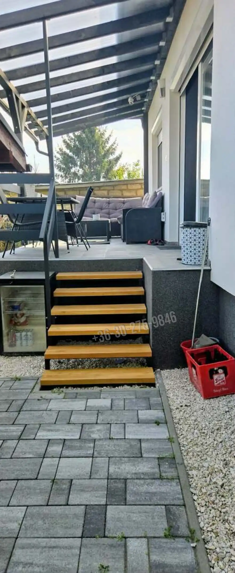 Komárom-Esztergom megye - Tatabánya