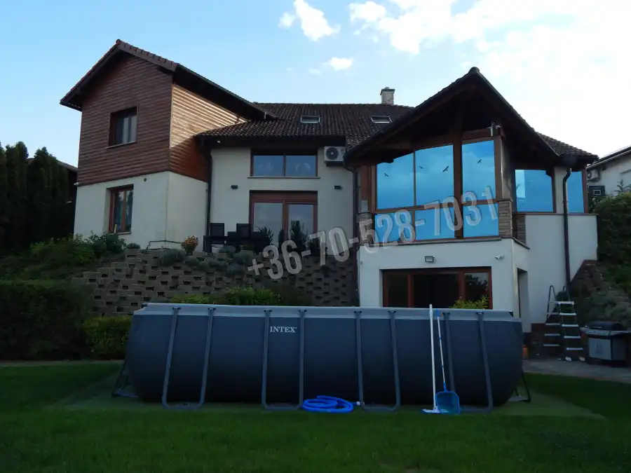 eladó családi ház, Tatabánya