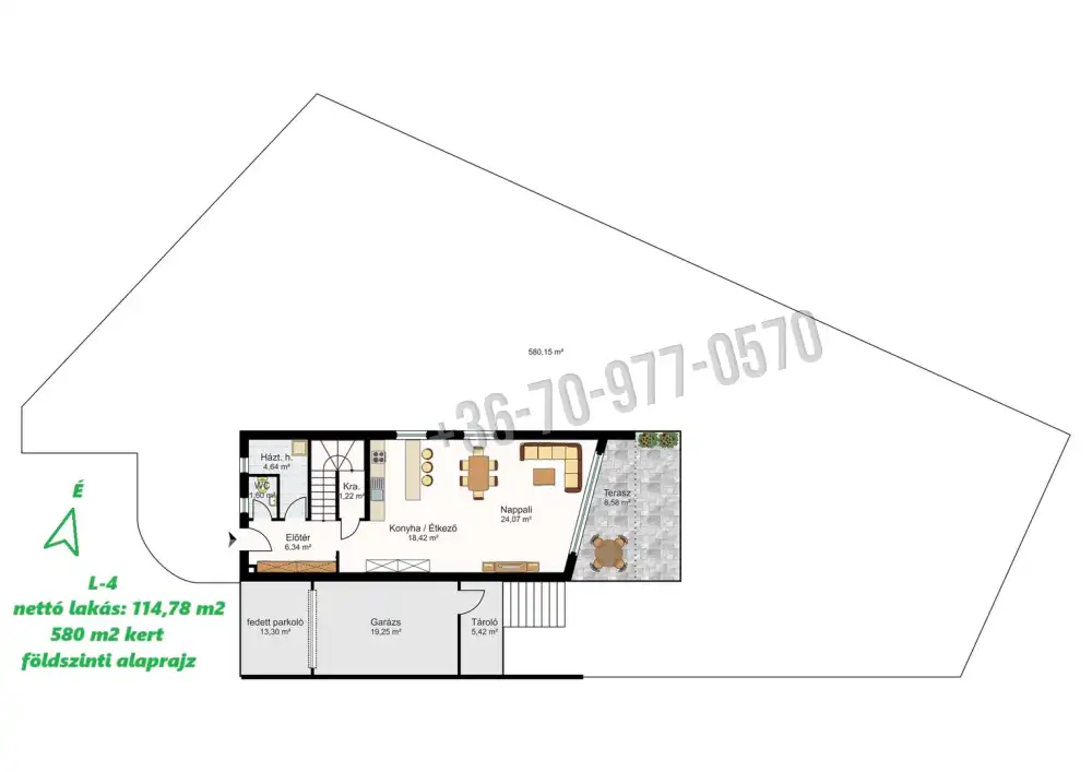 Komárom-Esztergom megye - Tatabánya